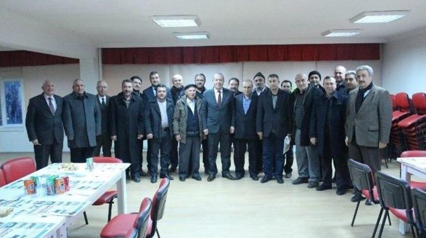 Sungurlu İstanbul Caddesi 90&rsquo;lı Yıllarına D&ouml;necek