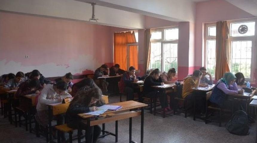 Şehzadeler&rsquo;den Teog Ve Ygs &Ouml;ncesi Deneme Sınavı