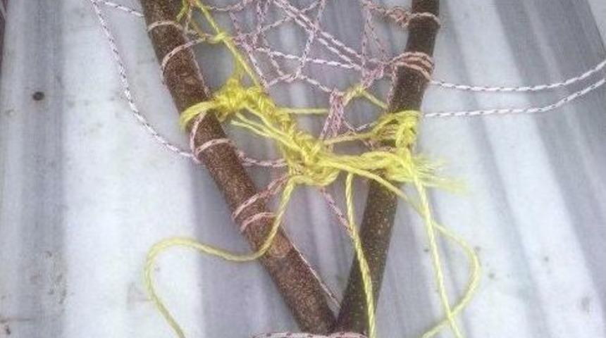 Karda Y&uuml;r&uuml;mek İ&ccedil;in &rsquo;giyle&rsquo; Kullanıyorlar