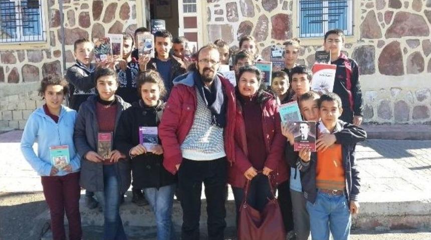 İstanbul&rsquo;dan Adıyaman&rsquo;a G&ouml;n&uuml;l K&ouml;pr&uuml;s&uuml;