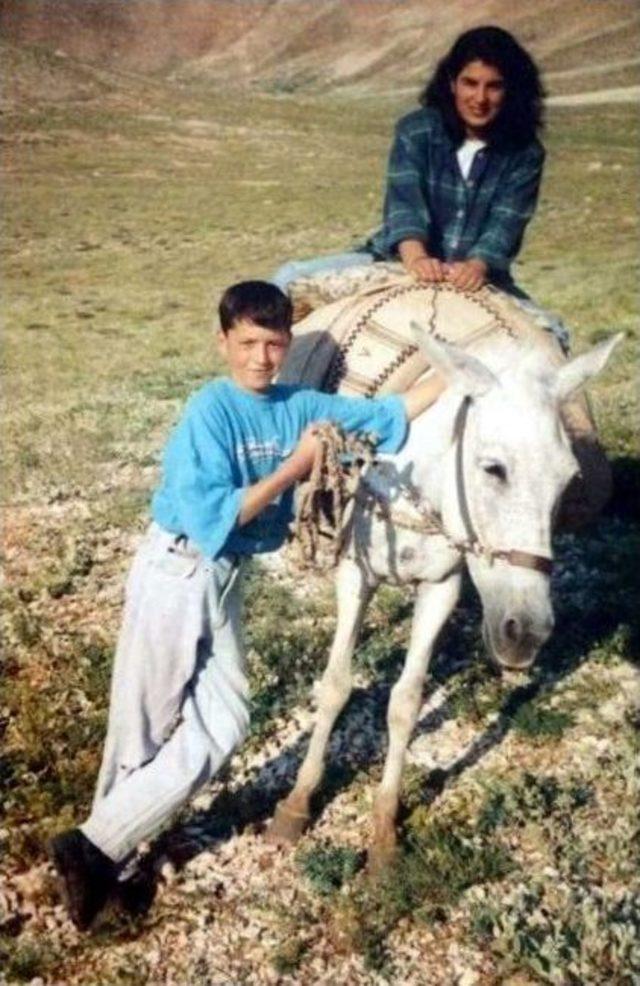 İstanbul’dan Adıyaman’a Gönül Köprüsü