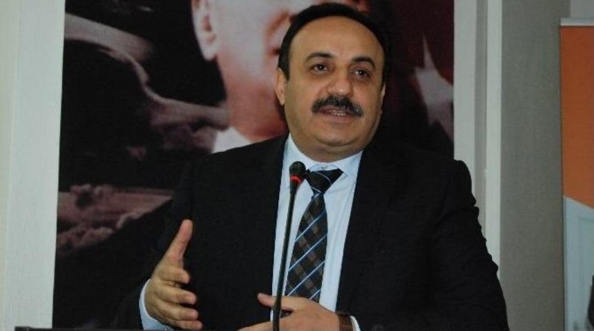 Akkurt: &ldquo;&ouml;ğrencilerin Dershanelere Gitmeleri Anlamsızlaştı&rdquo;