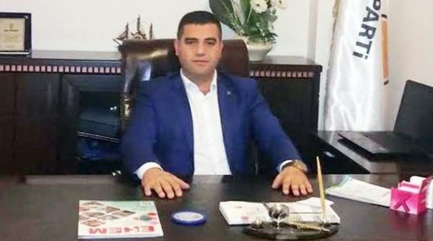 Seçim Koordinasyon Merkezi Halkla Buluşuyor