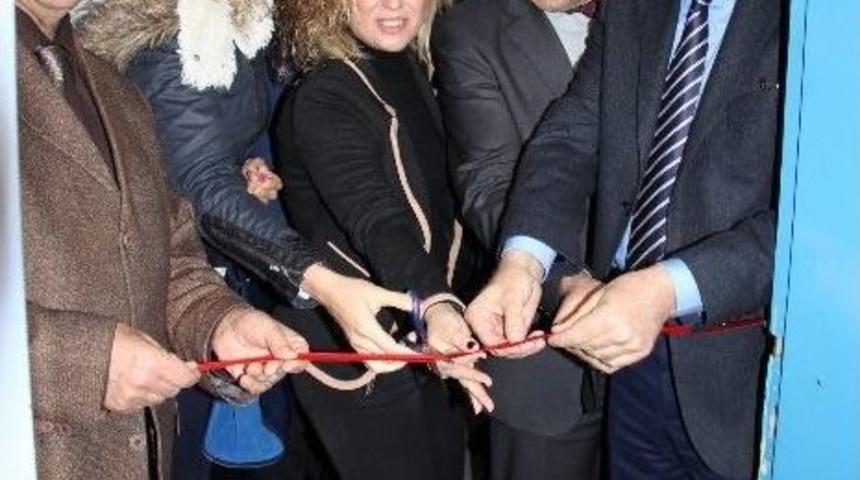 Didim&rsquo;den Rotaryenlerden Eğitime Destek