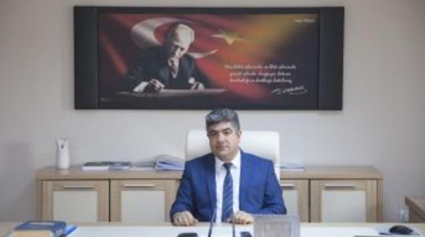 Kılı&ccedil;: "bulduğunuz Eserleri Korkmadan M&uuml;zeye Getirebilirsiniz"