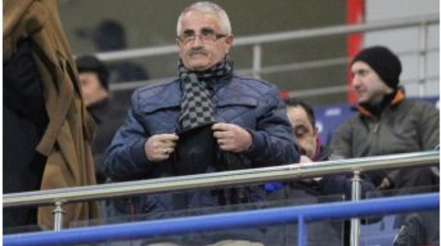 Karab&uuml;kspor&rsquo;da Kupa Galibiyeti Y&uuml;zleri G&uuml;ld&uuml;rd&uuml;