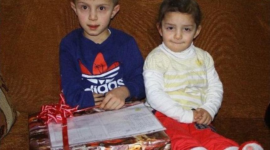 Evde Karne Heyecanı