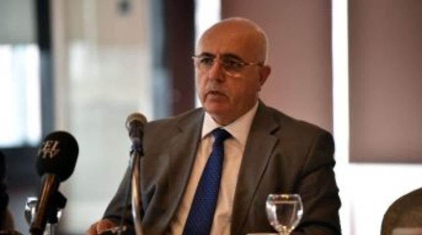 Mersin M&uuml;ft&uuml;l&uuml;ğ&uuml;&rsquo;nden &rsquo;bir Yetimin Elini Tut&rsquo; Projesi