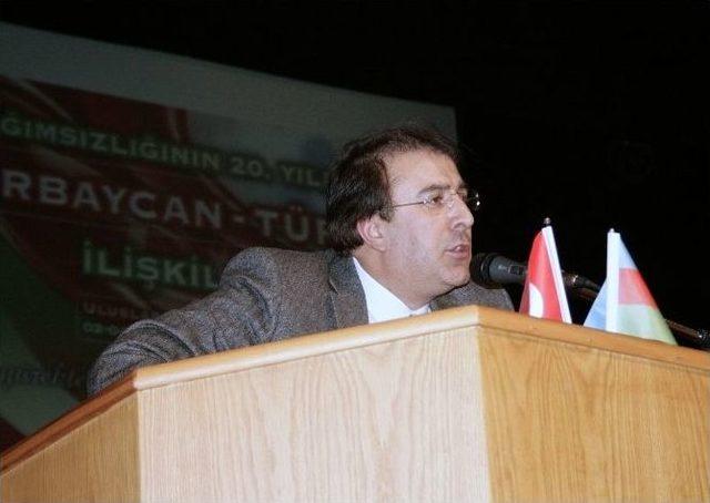 Aydemir: Kardeş Azerbaycan’ın Acısı Acımızdır