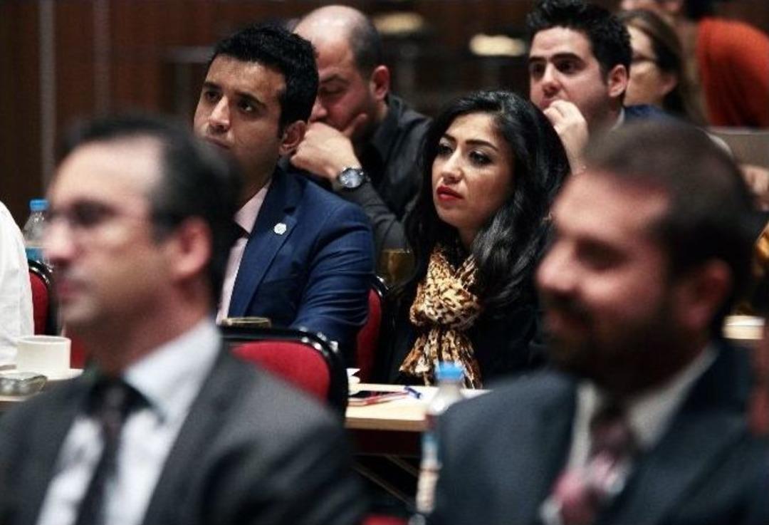 Girişimcilik Ekosistemi Adana&rsquo;da Buluştu