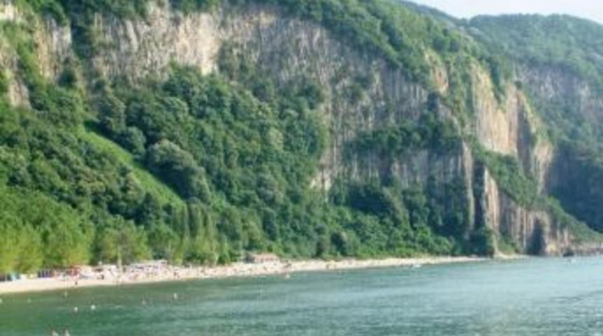 Bartın Emitt Fuarında G&uuml;zelcehisar Lav S&uuml;tunlarını Konu Edecek