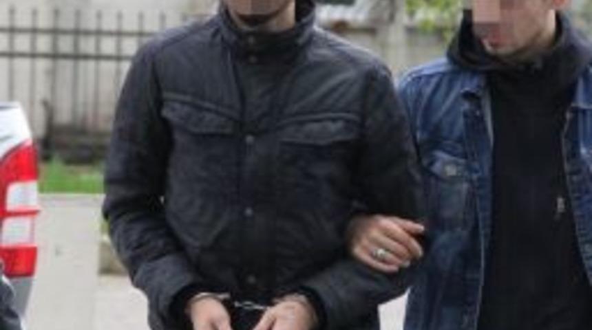 0.73 Gram Bonzai Satarken Yakalanan Gence 12.5 Yıl Hapis