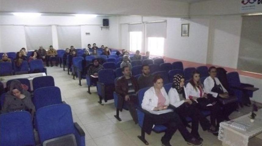 Akhisar Halk Eğitim&rsquo;den Karbonmonoksit Uyarısı