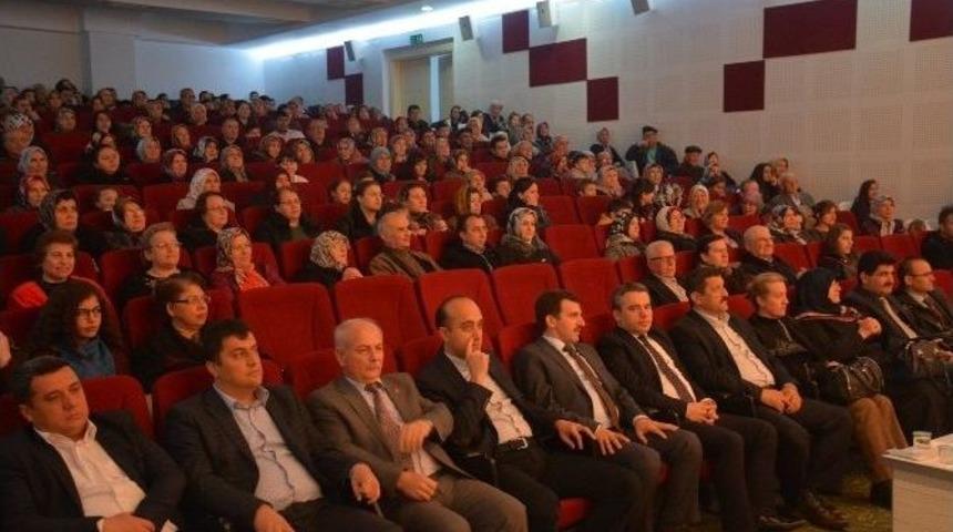 Şehzadeler Korosu Demirciyi Mest Etti