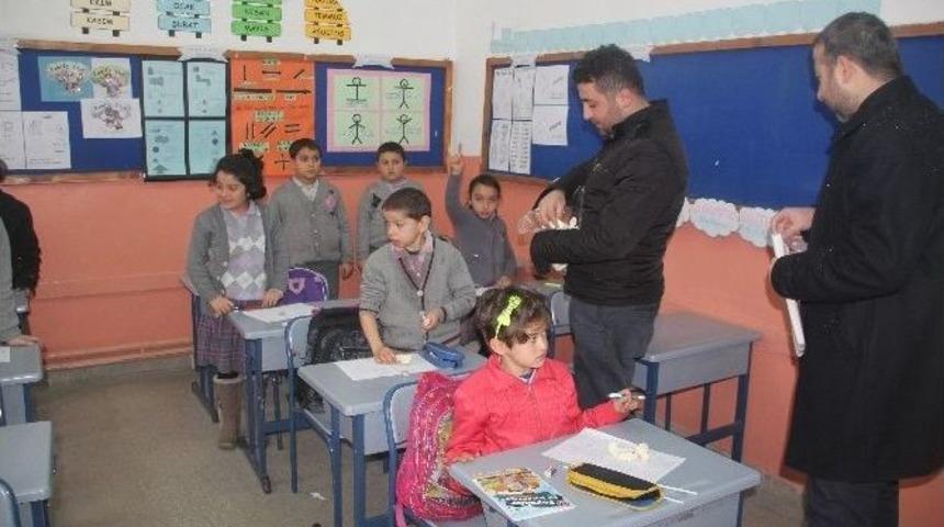 Beşiktaşlı Taraftarından Karne Hediyesi