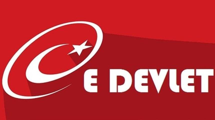 Son dakika! Tüm hizmetler E-Devlet'e geçiyor