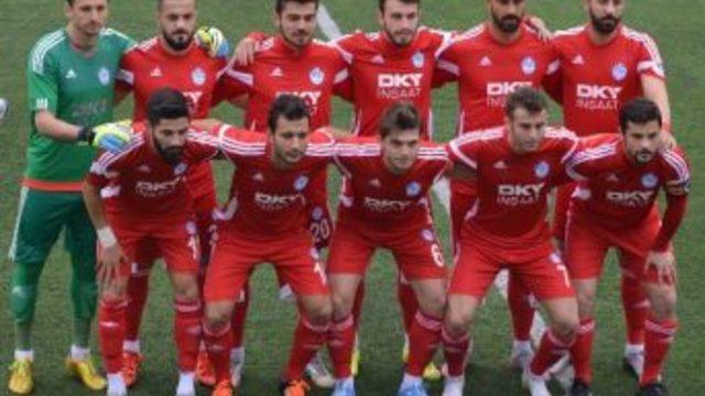 500t, Bu Kez Tuzlaspor’un Mesajını Taşıyacak
