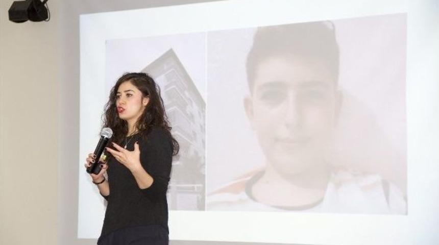 &Ouml;ğrencilere Sınav Kaygısı Semineri