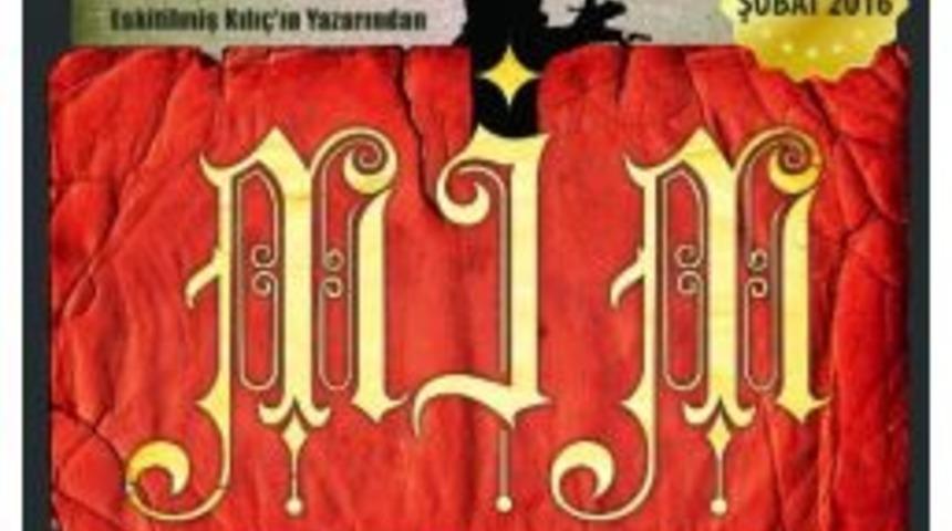 Said Nursi&rsquo;nin Hayatı &rsquo;mim&rsquo; Adlı Oyunla Sahneye Konuyor