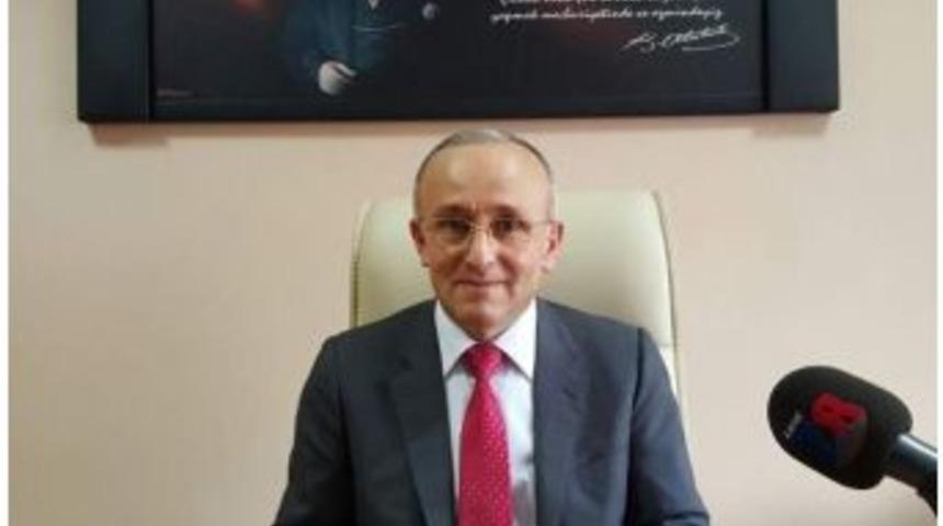 Karab&uuml;k&rsquo;te 34 Bin 511 &Ouml;ğrenci Karne Alacak