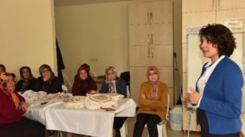 Alanya Belediyesi&rsquo;nden Anne Babalara Karne Uyarısı