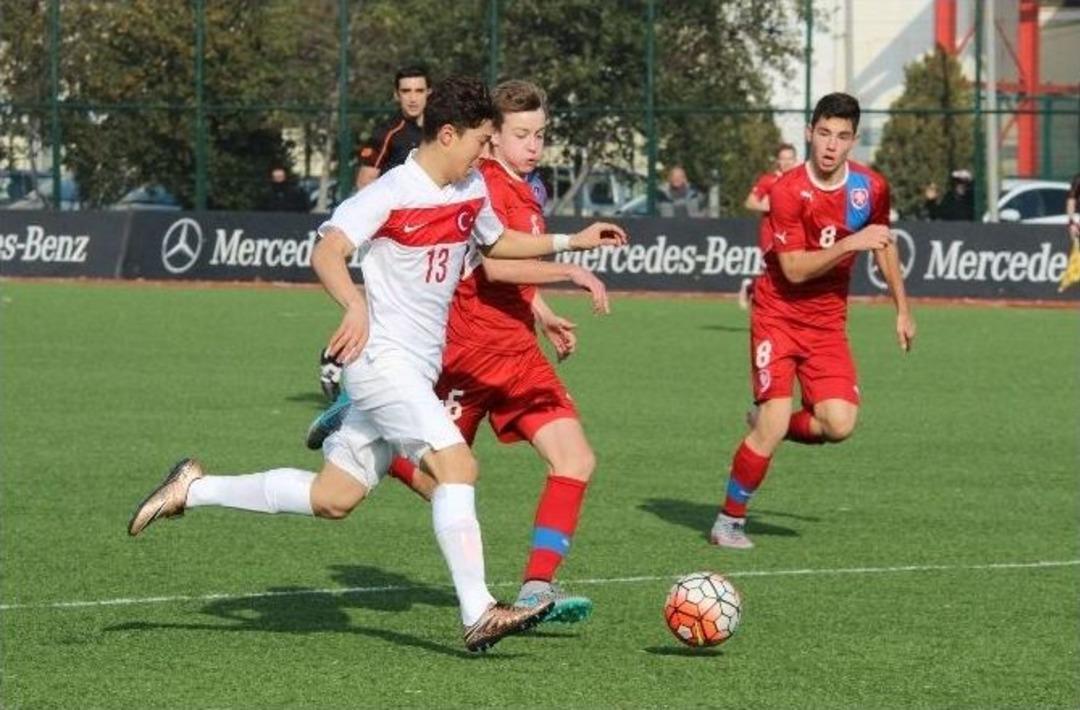 Mercedes-benz Ege Kupası