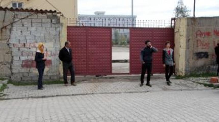 Silopili &Ouml;ğrenciler Ygs Başvuru S&uuml;resinin Uzatılmasını İstedi