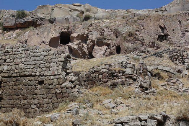 Koramaz Vadisi'nin UNESCO listesine girebilmesi için çalışma