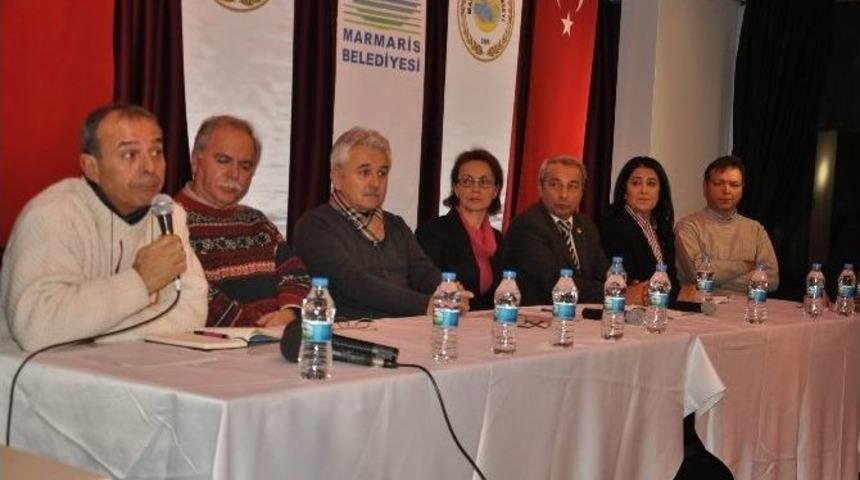 2016 Turizm Sezonu Sekt&ouml;r Temsilcilerini Korkutuyor