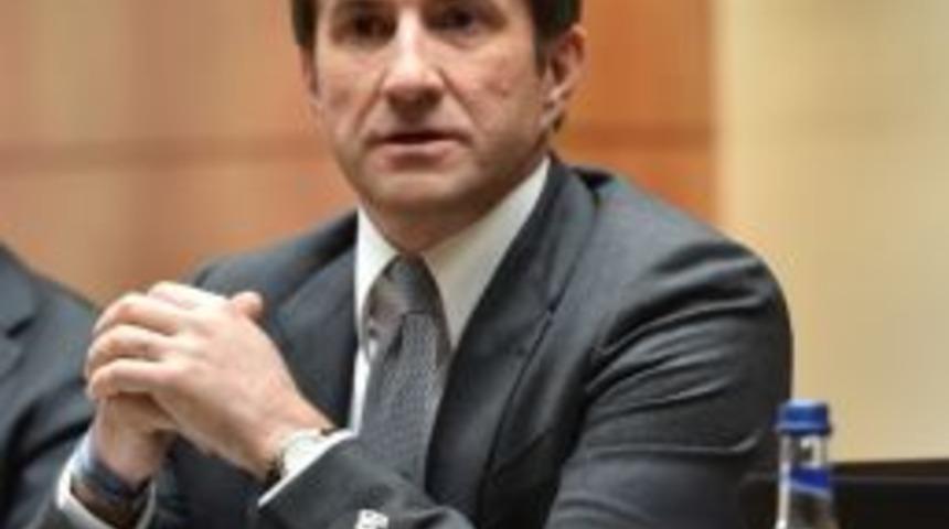 Fuat Erbil: "asgari &Uuml;cretteki Artış Takipteki Kredi Oranını D&uuml;ş&uuml;rebilir"