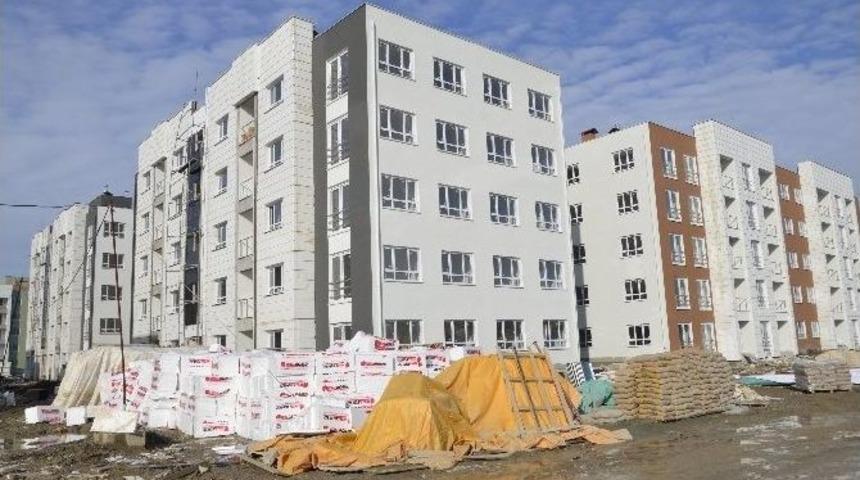 Kentsel D&ouml;n&uuml;ş&uuml;m&uuml;n 1&rsquo;inci Etabı Tamamlanıyor