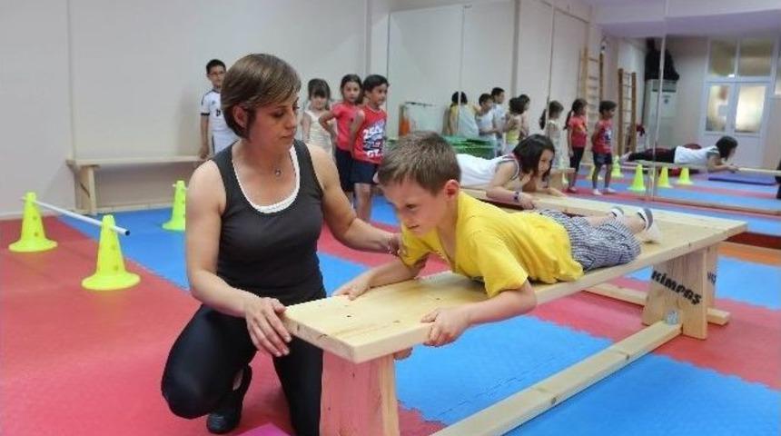 B&uuml;y&uuml;kşehir&rsquo;de &ldquo;oyun&rdquo; Zamanı