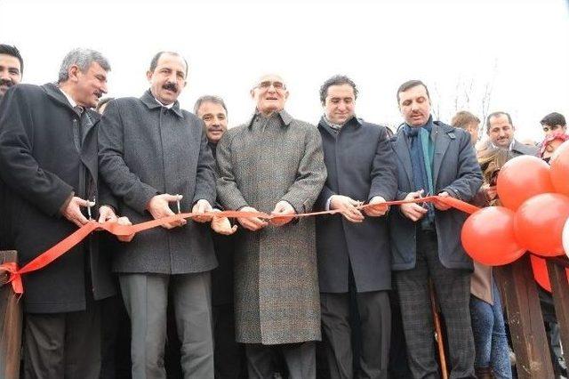 &lsquo;tarihi Kavak Evi&rsquo;nde Tirit Keyfi 1