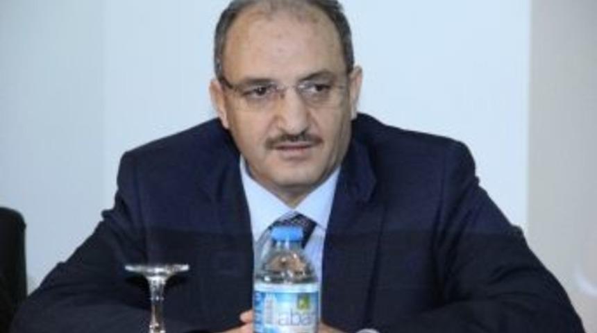 İl Tarım M&uuml;d&uuml;r&uuml; &Ccedil;elik &ldquo;tarım Arazileri Miras Yoluyla B&ouml;l&uuml;nemeyecek&rdquo;