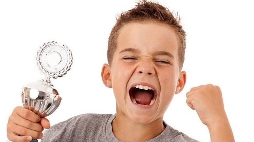 &Ouml;zg&uuml;veni Geliştirmenin Yolları