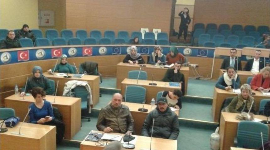 Kent Konseyi Kadın Cinayetini Kınadı