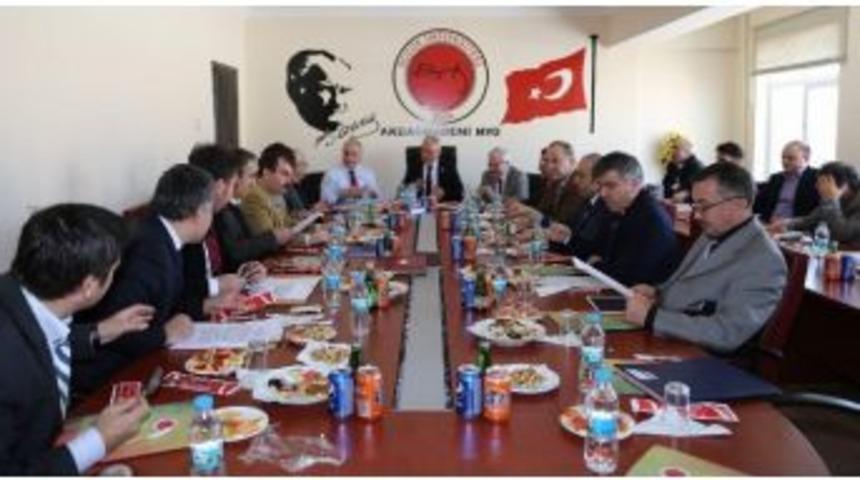 Bozok &Uuml;niversitesi Ter&ouml;re Ve Destek&ccedil;ilerine Lanet Bildirisi Yayınladı