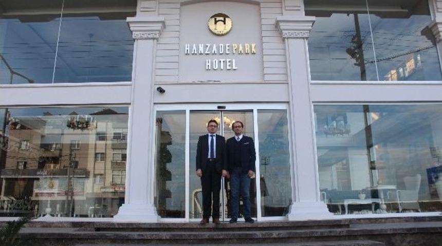 Tkdk Trabzon Turizmine Destek Vermeyi S&uuml;rd&uuml;r&uuml;yor