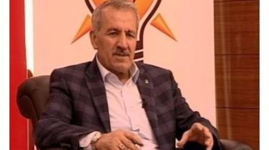 Milletvekili Mustafa Şahin&rsquo;den Rekt&ouml;rl&uuml;k Se&ccedil;imi Yorumu: