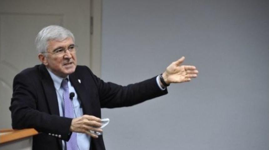 Be&uuml;&rsquo;de "y&uuml;ksek&ouml;ğretim Kalite G&uuml;vence Sistemi &Uuml;zerine G&ouml;r&uuml;şler" Konferansı