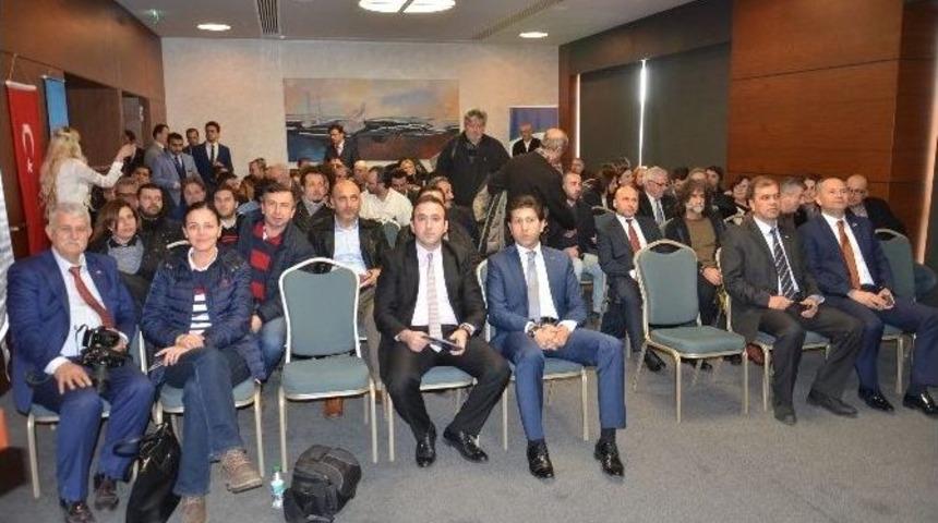 Trakya Turizm Filminin Tanıtım Toplantısı Yapıldı