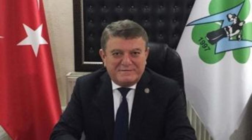 Nebioğlu Belediyesi’nden Anlamlı Yardım