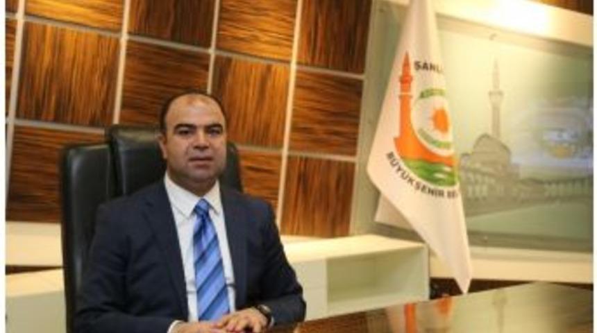 Başkan &Ccedil;ift&ccedil;i&rsquo;den &rsquo;ağa&ccedil;&rsquo; A&ccedil;ıklaması