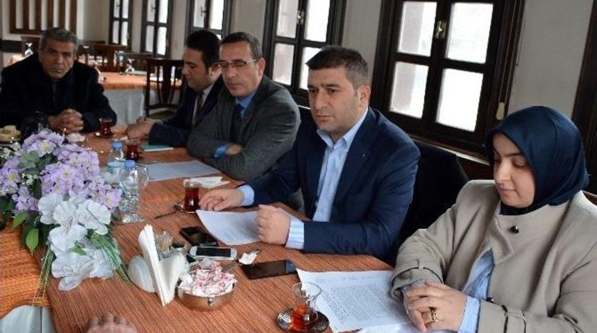 İşte G&uuml;m&uuml;şhane&rsquo;nin Sağlık İstatistikleri