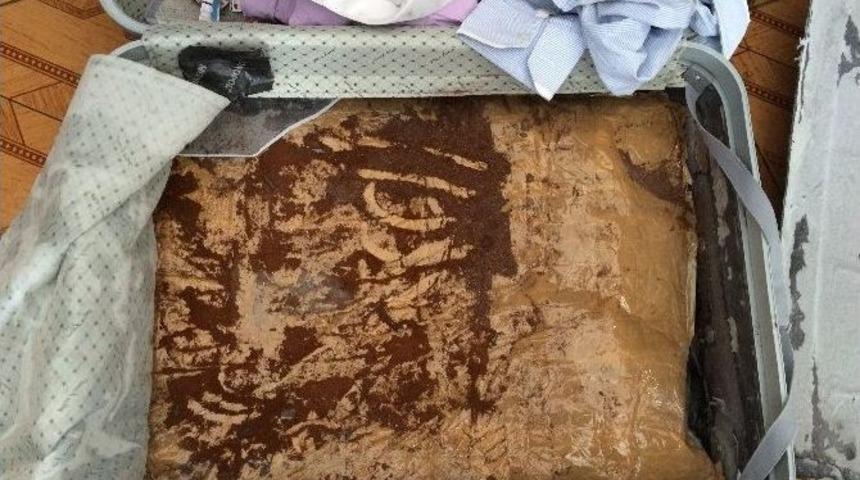 Bitlis&rsquo;te 8 Kilo 376 Gram Eroin Maddesi Ele Ge&ccedil;irildi