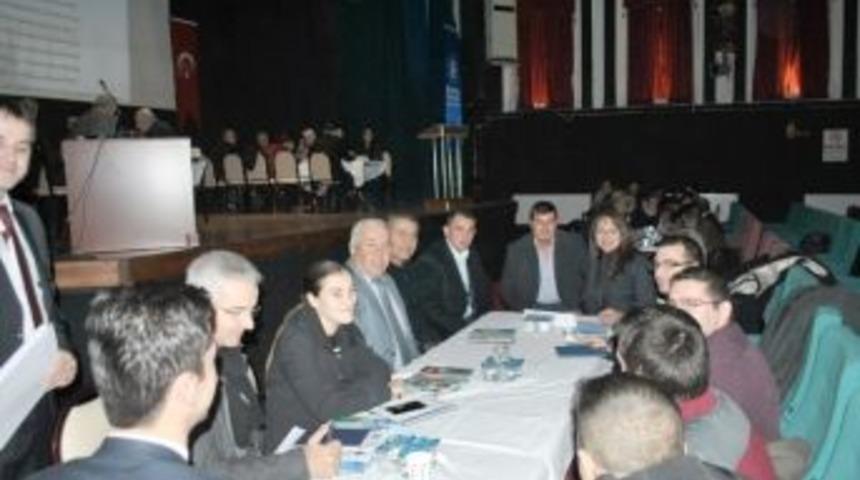 17 İl&ccedil;enin "&ccedil;evre" Haritası &Ccedil;ıkarılıyor