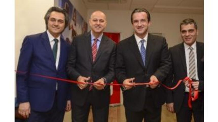 Ergo T&uuml;rkiye Bursa B&ouml;lge M&uuml;d&uuml;rl&uuml;ğ&uuml; A&ccedil;ıldı