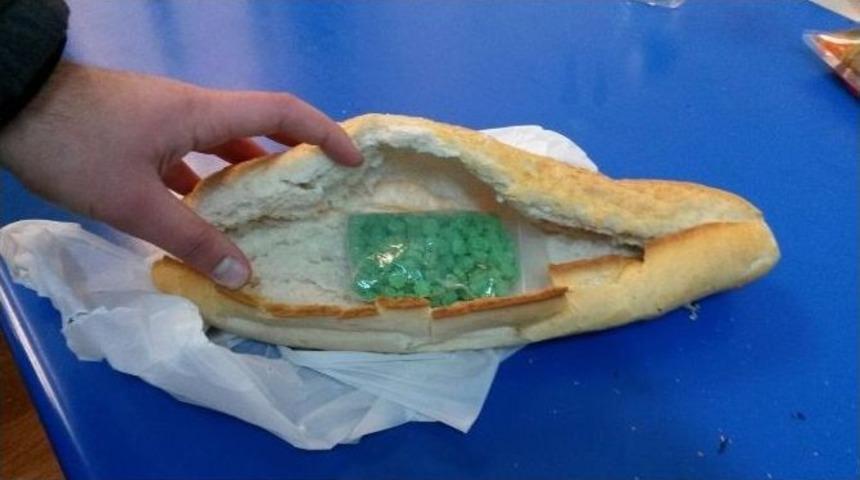 B&uuml;y&uuml;k İstanbul Otogarı&rsquo;nda Asayiş Uygulaması: 13 G&ouml;zaltı