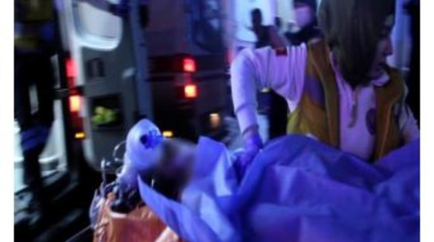 13 Yaşındaki &Ccedil;ocuk Kendini Asarak İntihar Etti