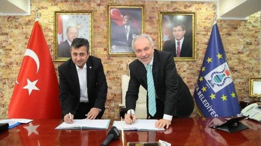 K&uuml;tahya&rsquo;da &Ouml;d&uuml;ll&uuml; Kitap Okuma Yarışması